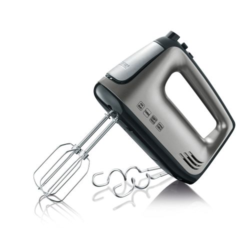 Severin Hand Blender 400 Watts – Silver |  Blenders & Mixers |  Kitchen Appliances