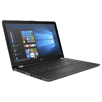 لپ تاپ HP 15 15.6 اینچی Celeron N4020 4 گیگابایت رم 256 گیگابایت ویندوز 10 پرو 