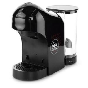 ال كابو توكا ماكينة صنع القهوة 1450 واط 1 لتر موديل رقم: CM201B