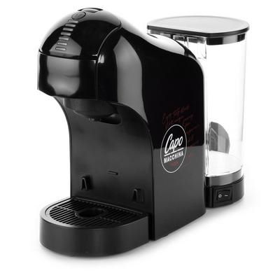 IL CAPO TOCA Coffee Maker Compatible With Dolce Gusto Capsules 1450W 1L |   Coffee Machines |  Kitchen Appliances |  Summer Offers