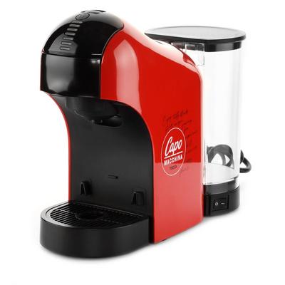 IL CAPO TOCA Coffee Maker Compatible With Dolce Gusto Capsules 1450W 1L |   Coffee Machines |  Kitchen Appliances