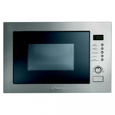 Candy Built In Microwave 25L,900W,Stainless Steel |   Built In |  Microwaves