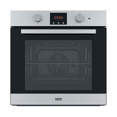 FRANKE Built-in Oven 71L 60cm – Stainless Steel |  Gas Ovens |  Home Appliances