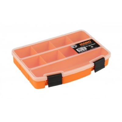 Mano Storage Box Organizer, 7 Inch |   Hand and electrical tools |  Power Tools & Garden