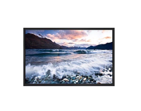 National Deluxe TV (55 Inch, LED-HD, 4K, Smart) |  49