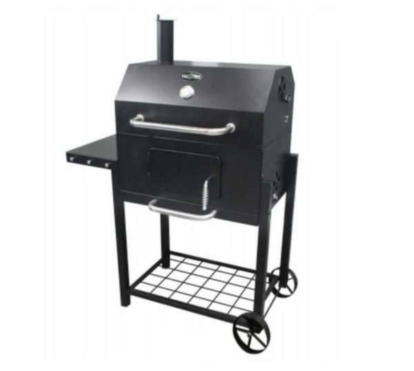 Kingsford luxury charcoal cart |   Gardens & Outdoor |  Power Tools & Garden