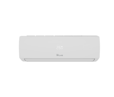 ATLAS Air Condition 1.5 Ton – White |   Heat & Cool |  Air Conditions |  Split Conditions |  Ramadan Offers