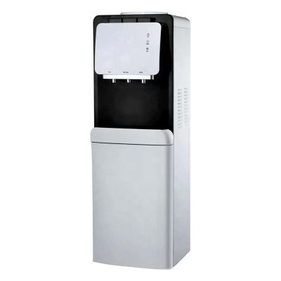 CAPTIN Water Cooler |   Home Appliances |  Water Dispenser