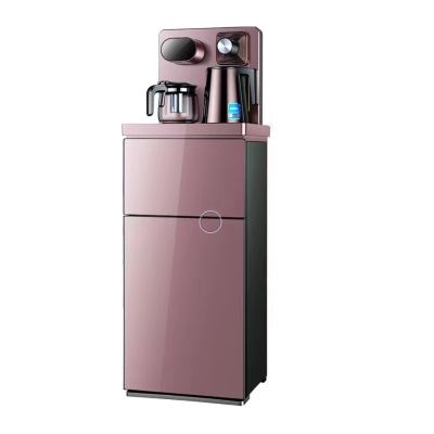 CAPTIN Water Cooler 3 in 1 – Brown |   Home Appliances |  Summer Offers |  Water Dispenser