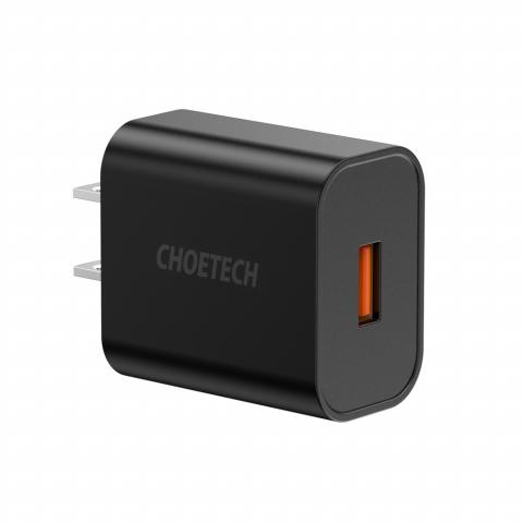 CHOTECH USB Charger 12W |   Chargers & Cables |   |  Mobiles & Accessories