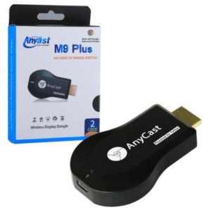 Anycast Dongle M9 Plus