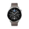 Huawei Smart Watch GT3 Pro Gray ODN-B19GR - Leaders Center