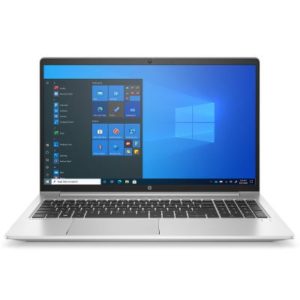 HP ProBook Laptop 15.6" AMD Ryzen 5 8GB RAM 512GB Win 10