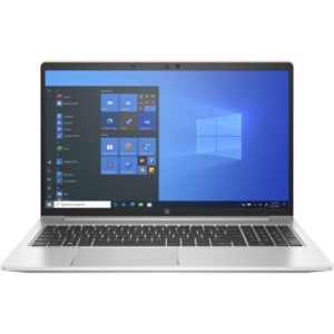 HP ProBook Laptop 15.6" AMD Ryzen 7 8GB RAM 512GB Win 10