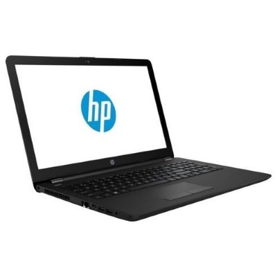 HP 15 Laptop Celeron 4GB RAM 500GB Dos 15-DW1038NE