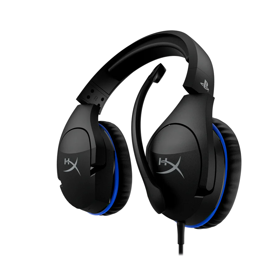 HX-HSCSS-BK/AS Gaming Headset