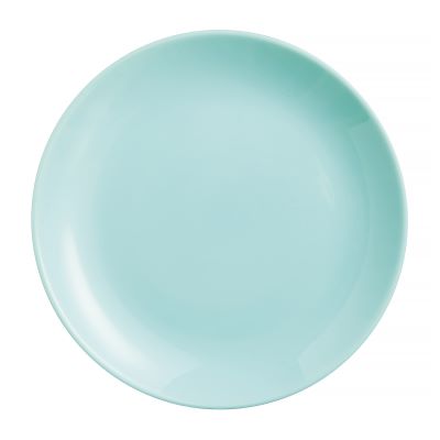 LUMINARC Fruit Plate 19cm – Turquoise |   Kitchenware |  plates and cups