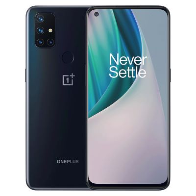 OnePlus Nord N10 6.49″ 6GB RAM 128GB – Black |    |  Mobiles |  Mobiles & Accessories