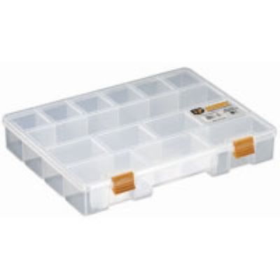 Mano Classic Organizer Storage Box, 13 Inch |   Hand and electrical tools |  Power Tools & Garden