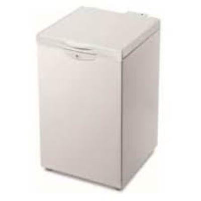 INDESIT Chest Freezer 133L A+ – White |   Freezers |  Home Appliances |  Leaders Online Offers |  ONLINE OFFERS |  Summer Offers