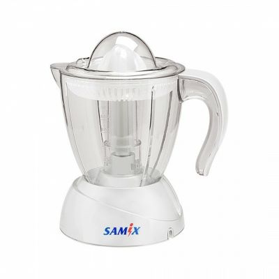 Samix Citrus Juicer 40W,White |   Juicers |  Kitchen Appliances |  Summer Offers