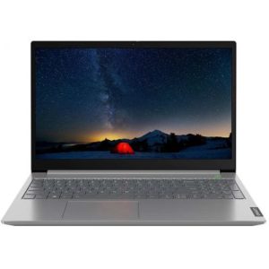 LENOVO ThinkBook 15 Laptop 15.6" Intel Core i5 8GB RAM 1TB Win 10 Pro