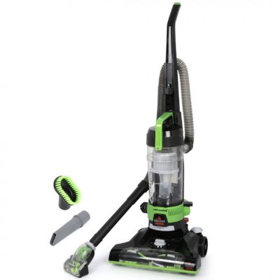 BISSELL Upright Vacuum Cleaner 1000W – Green |   Home Appliances |  Summer Offers |  Vacuum Cleaners |  Vertical & Portable Vacuum Cleaner