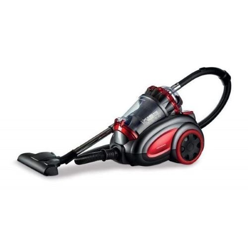Kenwood Bagless Vacuum Cleaner 2200W 3.5L - Black