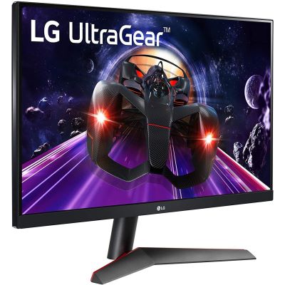 LG 24'' UltraGear FHD IPS Gaming Monitor