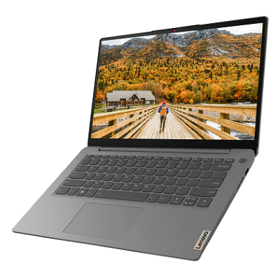 LENOVO Ideapad 3 Laptop 15.6" Intel Core i7 8GB RAM 1TB Win 10