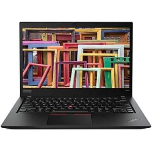 LENOVO ThinkPad E15 Laptop 15.6" AMD Ryzen 5 8GB RAM 256GB Win 10 Pro