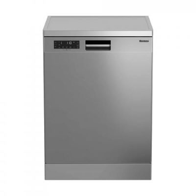 BLOMBERG Dish Washer 14 Set 6 Programs A+ – Stainless Steel |   Dishwashers |  Home Appliances |  ONLINE OFFERS