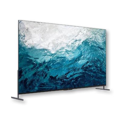 TCL 98 Inch Ultra HD 4K Smart QLED Android TV