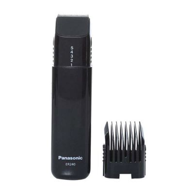 Panasonic men's shaver