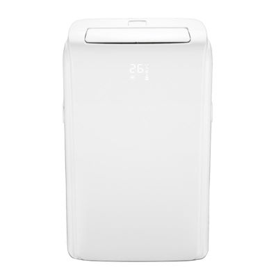 TCL Portable Air Condition 1 Ton – White |  Air Conditions |   Heat & Cool |  Portable Air Conditioners |  Summer Offers