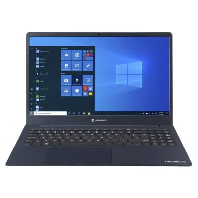 DYNABOOK Satellite Pro Laptop 15.6″ AMD Ryzen 7 8GB RAM 256GB Win 11 |   Computers & Accessories |   |  Laptops