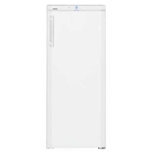 Liebherr Upright Freezer 185 Liter A++ - White