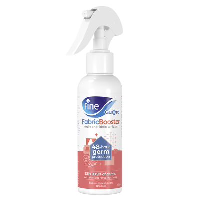 Fine Disinfectants spray Fine Guard Puresurface with Livinguard Technology 150ml