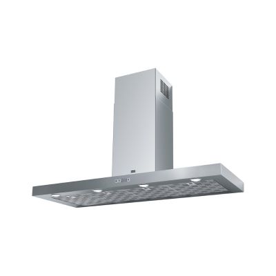 FRANK Built-in Hood 120cm A++ – Stainless Steel |   Built In |  Home Appliances |  Kitchen Hood