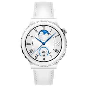 HUAWEI Smart Watch GT3 Pro - White