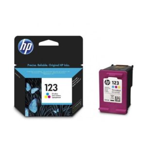 HP Color Toner Cartridge