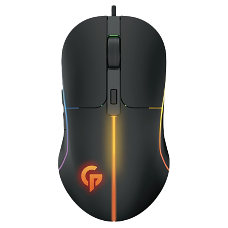 PORODO wired gaming mouse