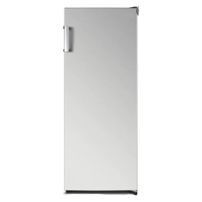 CAPTIN Upright Freezer 166L – Inox |   Freezers |  Home Appliances |  Summer Offers