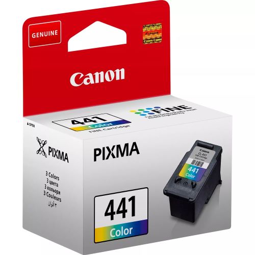 Canon 8ml color ink cartridge