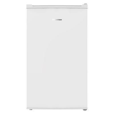 HISENSE Mini Bar Refrigerator 91L A+ – White |   Home Appliances |  Leaders Online Offers |  Refrigerators
