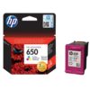 HP 5ml Color Ink Cartridge