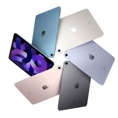 Apple iPad Air 10.9 inch Wi-Fi 64GB 5G 2022