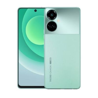 TECNO Camon 19 Pro 5G Mobile 6.8″ 8GB RAM 128GB – Green |    |  Mobiles |  Mobiles & Accessories |  Summer Offers