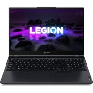 Lenovo Legion 5 Gaming Laptop 15.6 Inch Intel Core i7 16GB RAM 512GB Windows 10