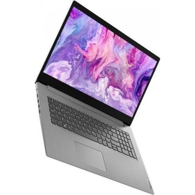 Lenovo Ideapad 3 15.6 Inch Laptop Intel Core i3 8GB RAM 1TB Windows 10